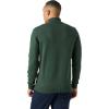 Helly Hansen Men’s Smoegen 1/2 Zip Sweater(390 Jungle Green)