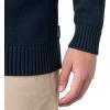 Helly Hansen Men’s Smoegen 1/2 Zip Sweater(597 Navy)
