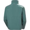 Helly Hansen Rain Jacket(494 Opal Green)