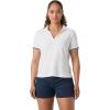 Helly Hansen Women’s Portofino Polo(001 White)