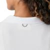 Helly Hansen Women’s Portofino Polo(001 White)