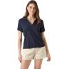 Helly Hansen Women’s Portofino Polo(597 Navy)