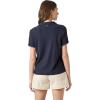 Helly Hansen Women’s Portofino Polo(597 Navy)