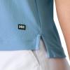 Helly Hansen Women’s Portofino Polo(627 Bright Blue)