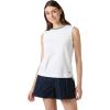 Helly Hansen Women’s Portofino Top(002 White)