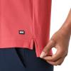 Helly Hansen Women’s Portofino Top(098 Sunset Pink)