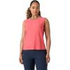 Helly Hansen Women’s Portofino Top(098 Sunset Pink)