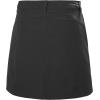 Helly Hansen Women’s Qd Skort(980 Ebony)