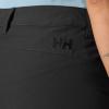 Helly Hansen Women’s Qd Skort(980 Ebony)