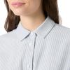 Helly Hansen Women’s Sorrento Shirt Dress(627 Bright Blue / White Stripe)