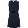 Helly Hansen Women’s Thalia Sleeveless Dress(597 Navy)
