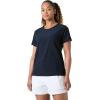 Helly Hansen Women’s Thalia T-Shirt(597 Navy)