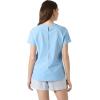 Helly Hansen Women’s Thalia T-Shirt(627 Bright Blue)