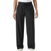 Helly Hansen Women’s Thalia Wide Pant(990 Black)