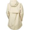 Helly Hansen Women’s Valentia 2.0 Raincoat(034 Cream)