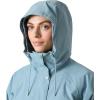 Helly Hansen Women’s Valentia 2.0 Raincoat(561 Windy Blue)