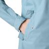 Helly Hansen Women’s Valentia 2.0 Raincoat(561 Windy Blue)