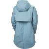 Helly Hansen Women’s Valentia 2.0 Raincoat(561 Windy Blue)