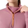 Helly Hansen Women’s Versalite Cinched Fleece(664 Wildberry)