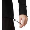 Helly Hansen Women’s Versalite Cinched Fleece(Black)