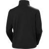 Helly Hansen Women’s Versalite Cinched Fleece(Black)