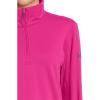 Helly Hansen Women’s Versalite Cinched Fleece(Magenta 2.0)