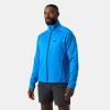 Helly Hansen mens Hp Fleece Jacket(543 Cobalt 2.0)