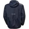 Helly Hansen mens Koster 2.5l Rain Jacket(597 Navy)