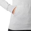Helly Hansen womens Standard Nord Graphic Pull Over Hoodie Jacket(952 Grey Melange)