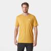 Helly-Hansen Mens Nord Graphic HH T-Shirt(389 Sand)