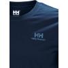 Helly-Hansen Mens Nord Graphic HH T-Shirt(599 Navy)