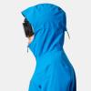 Helly-Hansen Swift 3L Shell Jacket – Mens Skiing-Jackets With Helmet Compatible Hood, Ventilation, Articulated Sleeves(578 Neptune Blue)