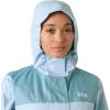 Helly-Hansen W Vancouver Rain Jacket – Waterproof, Breathable Women’s Jacket, Lightweight Outdoor Rain Jacket(513 Pinnacle Blue)
