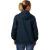 Helly-Hansen W Vancouver Rain Jacket – Waterproof, Breathable Women’s Jacket, Lightweight Outdoor Rain Jacket(597 Navy)