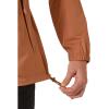 Helly-Hansen W Vancouver Rain Jacket – Waterproof, Breathable Women’s Jacket, Lightweight Outdoor Rain Jacket(Cedarwood)