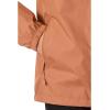 Helly-Hansen W Vancouver Rain Jacket – Waterproof, Breathable Women’s Jacket, Lightweight Outdoor Rain Jacket(Cedarwood)