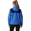 Helly-Hansen W Vancouver Rain Jacket – Waterproof, Breathable Women’s Jacket, Lightweight Outdoor Rain Jacket(Ultra Blue)