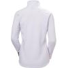Helly-Hansen Women’s Versalite 1/2 Zip Fleece – Lightweight, Breathable, Soft Fabric For Outdoor Activities & Layering(687 Even Light Purple)