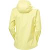 Helly-Hansen womens Loke Jacket(386 Yellow Pear)
