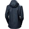 Helly-Hansen womens Loke Jacket(597 Navy)