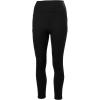 Helly Hansen Women’s Hh Leggings(990 Black)