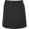 Helly Hansen Women’s Qd Skort(980 Ebony)