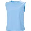 Helly Hansen Women’s Thalia Tank Top, 627 Bright Blue, Small