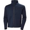 Helly Hansen mens Hp Fleece Jacket(597 Navy)