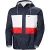 Helly Hansen mens Koster 2.5l Rain Jacket(598 Navy)