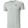 Helly-Hansen Mens Nord Graphic HH T-Shirt(462 Green Mist)