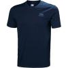 Helly-Hansen Mens Nord Graphic HH T-Shirt(599 Navy)