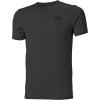 Helly-Hansen Mens Nord Graphic HH T-Shirt(983 Ebony)