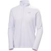Helly-Hansen Women’s Versalite 1/2 Zip Fleece – Lightweight, Breathable, Soft Fabric For Outdoor Activities & Layering(687 Even Light Purple)
