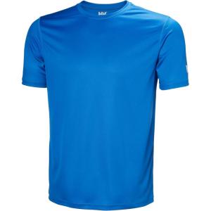 Helly Hansen Men’s Hh Tech T-Shirt 2.0(Cobalt 2.0)